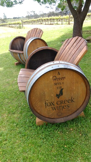 Fox Creek Wines Pty Ltd Pic 3