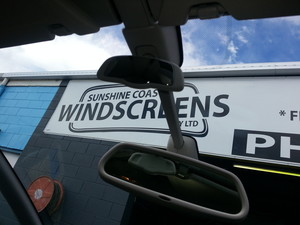 Sunshine Coast Windscreens Pic 4