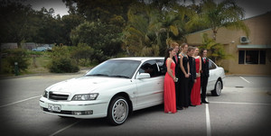 Bianca Chauffeured Cars Pic 4