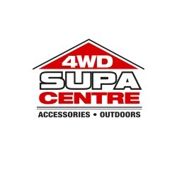 4WD Supacentre - Wetherill Park Pic 1 - Logo