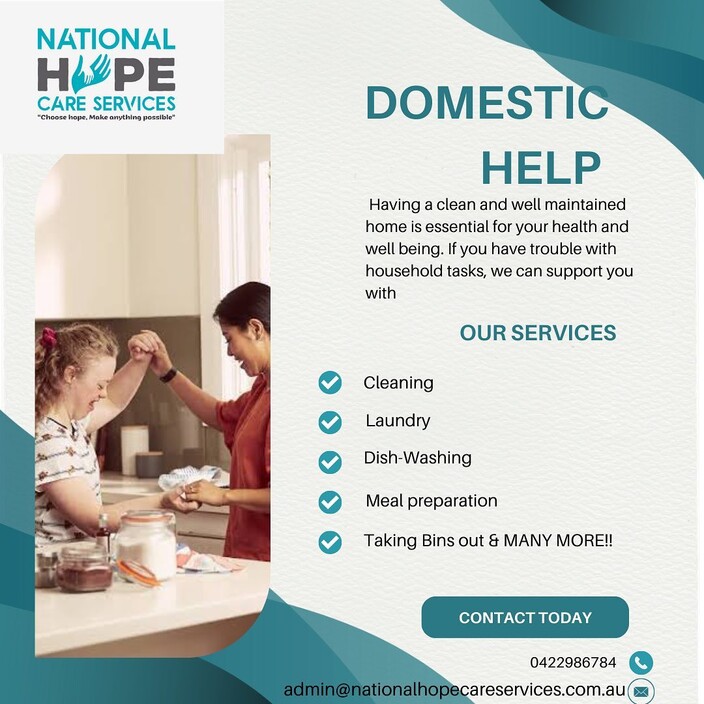 National Hope Care Services Pic 1