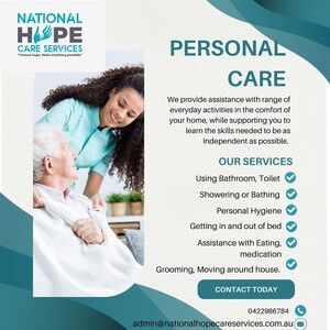 National Hope Care Services Pic 4