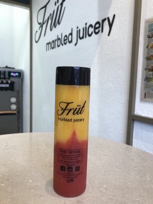 Frut Marbled Juicery Pic 2