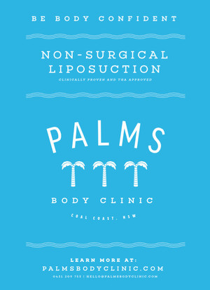 Palms Body Clinic Pic 3