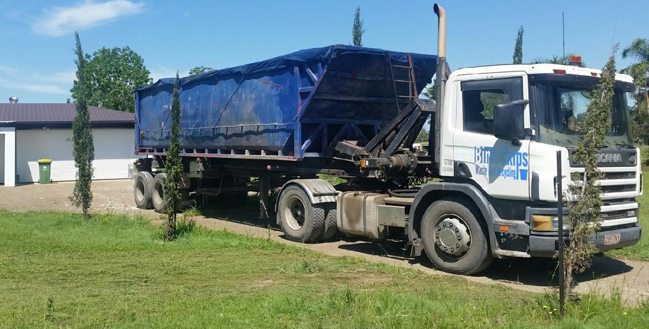 Bins Skips Waste And Recycling Ipswich Pic 2