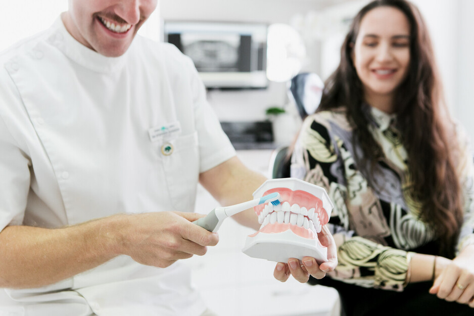 Avenue Dental North Lakes Pic 1