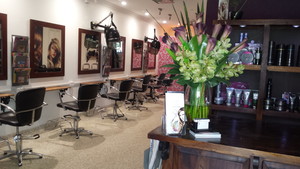 Images Hair & Beauty @ Banora Pic 3 - Banora Hairdresser