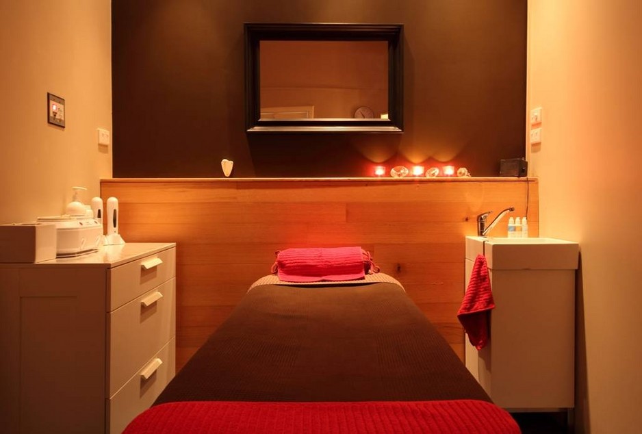 Pure Skin & Body Pic 1 - Comfortable rooms