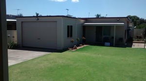 Xceed Carpentry Services Pic 5 - Garage Extension