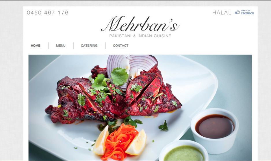 Mehrban's Pakistani & Indian Cuisine Pic 1