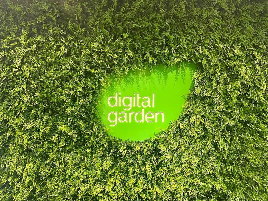 Digital Garden Pic 1