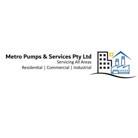 Metro Pumps & Services Pic 1