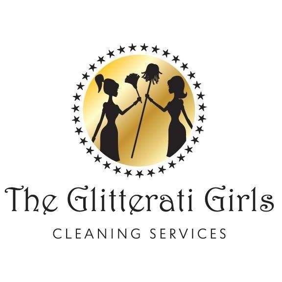 The Glitterati Girls Cleaning Services Pic 1