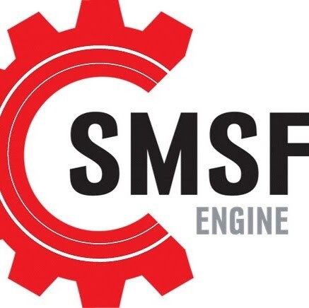 SMSF Engine Pic 1