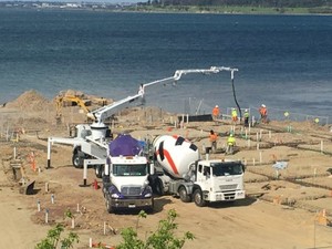 Geelong Concrete Pumping Pic 2