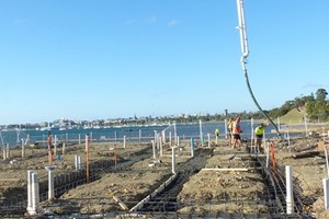 Geelong Concrete Pumping Pic 3