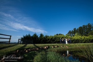 Jodi Bouma Photography Pic 4 - Payne Rise Yarra Valley