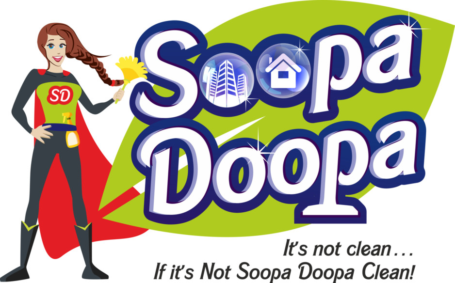 Soopa Doopa Cleaning Services Pic 1