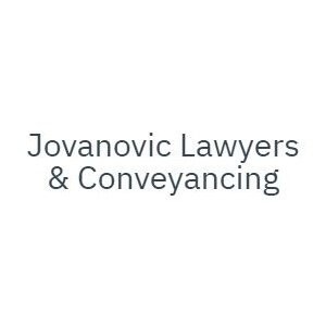 Jovanovic Lawyers & Conveyancing Pic 3