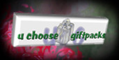 Uchoose Giftpacks Pic 1 - internet shopping cart