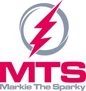 Markie The Sparky Pic 5 - For all your electrical needs call