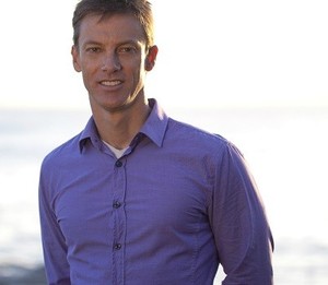 Light Touch Chiropractic Pic 2 - Manly Chiropractor Dr Andrew Maher