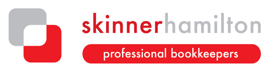 Skinner Hamilton Pic 2 - Bookkeeping Horizontal Logo