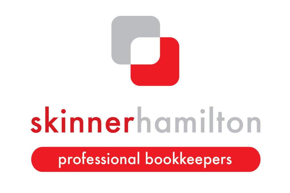 Skinner Hamilton Pic 1 - Bookkeeping Vertical Logo