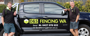 D&S Fencing Pic 4