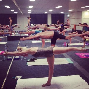 Hot Bikram Yoga Ascot Vale Pic 4