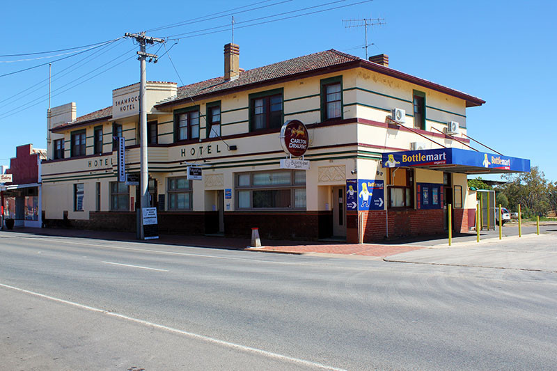 Bullocks Head Tavern Pic 1 - Bullocks Head Tavern