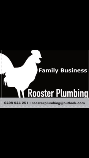 Rooster Plumbing Pic 2