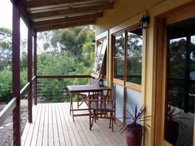 Henry's Retreat Pic 1 - Henrys Retreat Willunga Fleurieu Peninsula South Australia