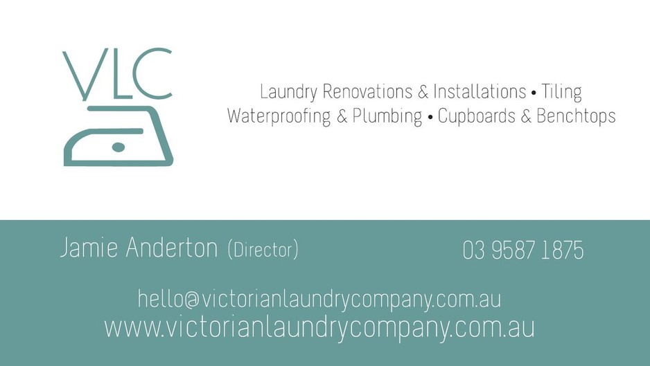 Victorian Laundry Company Pic 1