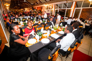 Champion Event Group Pic 5 - Solomon Islands Business Excellence Awards 2015