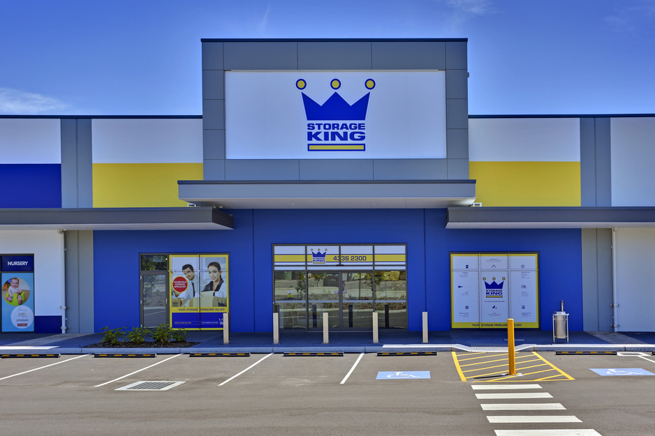 Storage King West Gosford Pic 1