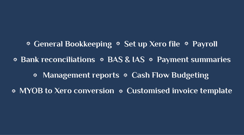 Jay's Bookkeeping Services Pic 2