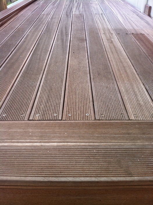 Fortitude Fencing & Maintenance Pic 1 - Timber decking to create an exceptional outdoor living area