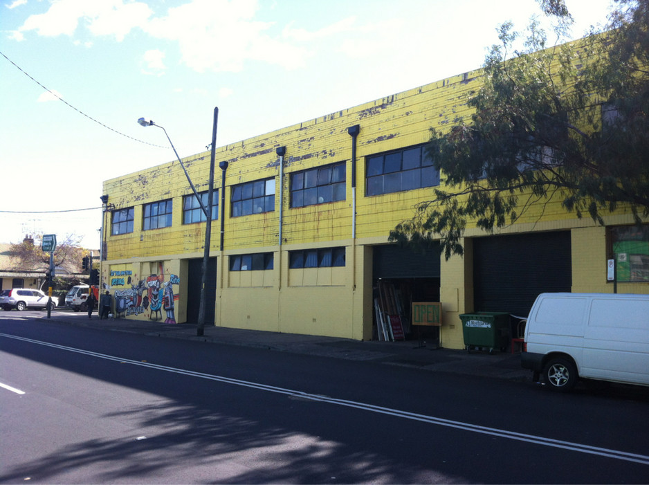 The Mitchell Road Auction Centre Pic 1