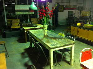 The Mitchell Road Auction Centre Pic 4