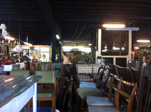 The Mitchell Road Auction Centre Pic 2