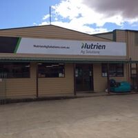 Nutrien Ag Solutions Pic 2 - Cooma Store