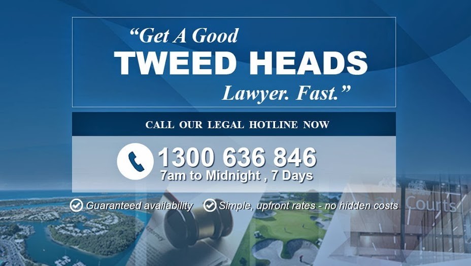 Go To Court Lawyers Tweed Heads Pic 1