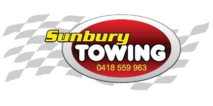 Sunbury Towing Pic 1 - Logo