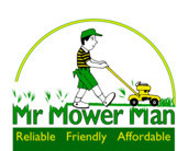 Mr Mower Man Pic 1 - Mr Mower Man Brisbanes inner West residential and body corporate mowing and garden maintanance specialist