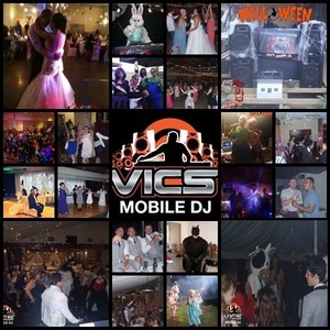 Vic's Mobile Dj Pic 3