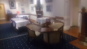 North Fitzory Arms Hotel/Haskins Restaurant Pic 2