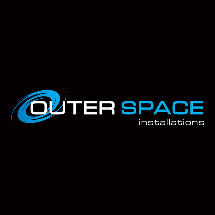 Outer Space Installations Pic 1 - Outer Space Installations Logo