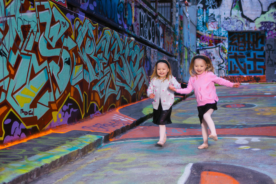 Laneway Dance Pic 1