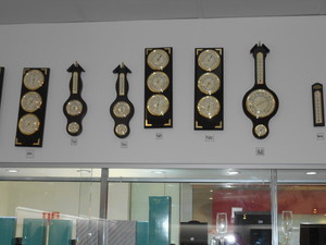 Eli Waters Jewellers Pic 3 - Barometers